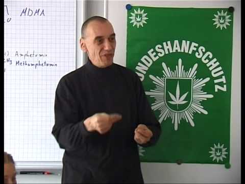 SaferUse und Wissensvermittelung am Beispiel von GHB - Hans Cousto - Sonics Netzwerk Treffen 2006