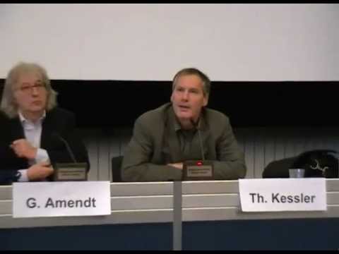 Wege zu einer zeitgemäßen Drogenpolitik - LSD Symposium 2006