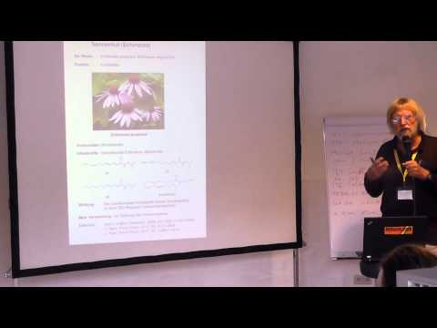 Cannabinoide in anderen Pflanzen - Peter Rausch - Cultiva 2014