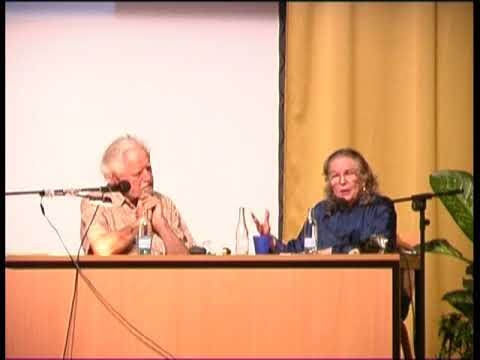 Psychedelic Psychotherapie with MDMA - Ann Shulgin - A Chemical Performance