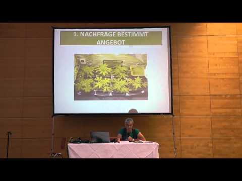 Cannabis Social Clubs - Joep Oomen - Cultiva 2014