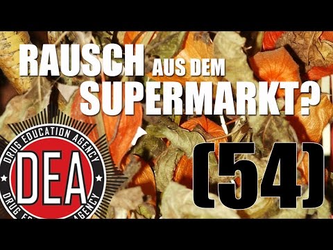 Rausch aus dem Supermarkt (RE-UPLOAD) | Drug Education Agency (54)