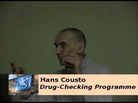 Drug Checking Programme - Entwicklung, Durchfuehrung, Ergebnisse, Nutzen und Nutzung [2/2] - Cousto