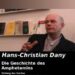 Hans Christian Dany Die Geschichte des Amphetamins Speed